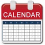 2020 Calendar