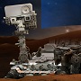 Curiosity Rover