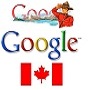 Google Canada