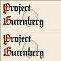 Project Gutenberg