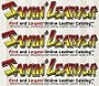 Jamin Leather