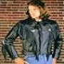 Leather Stuff and Chain Maille