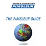 Pimsleur Lost & Found