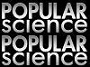 Popular Science Magazine