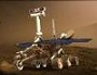 NASA Mars Rovers