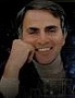 Dr. Carl Sagan Homepage