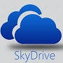 Microsoft SkyDrive