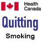Health Canada Quit Smoking Site