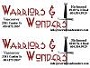 Warriors and Wonders